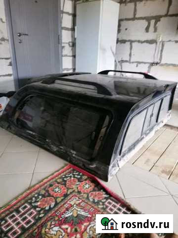 Ниссан Смоленск - изображение 1