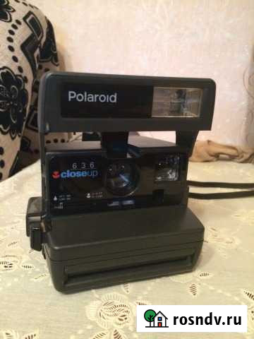 Фотоаппарат Паларойд Судогда - изображение 1