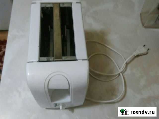 Тостер Орехово-Зуево - изображение 1