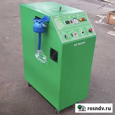 Раскоксовка / очистка Двигателей Саранск - изображение 1