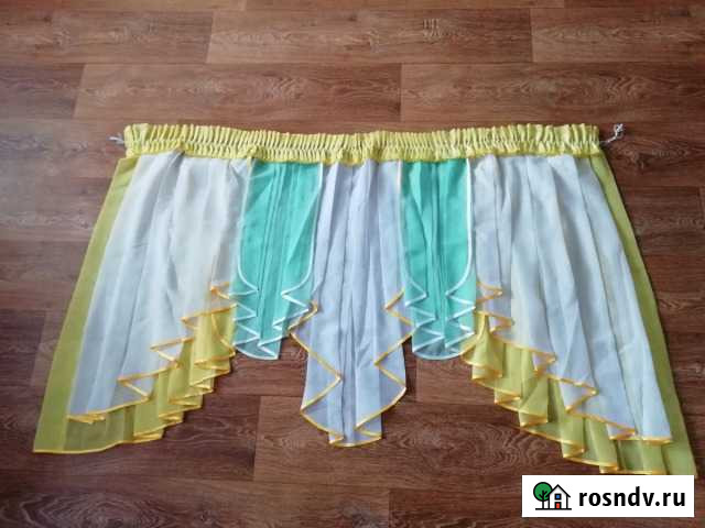 Ламбрекен Альметьевск - изображение 1