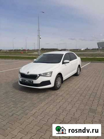 Аренда авто с водителем Калининград - изображение 1