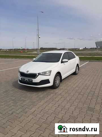 Аренда авто с водителем Калининград - изображение 1