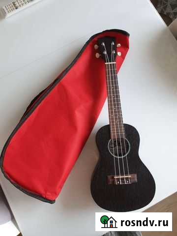 Укулеле концерт Kaimana Петрозаводск - изображение 1