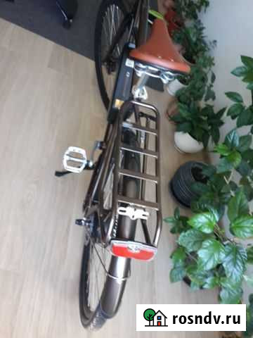 Электровелосипед Хабаровск - изображение 1