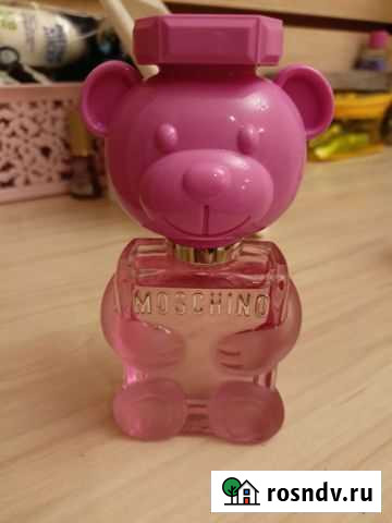 Туалетная вода женская Петрозаводск - изображение 1