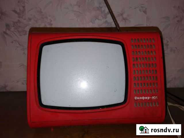 Сапфир 401 Серпухов - изображение 1