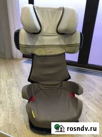 Cybex детское авто кресло Севастополь - изображение 1