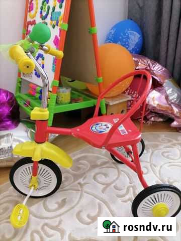 Детский велосипед Ростов-на-Дону - изображение 1