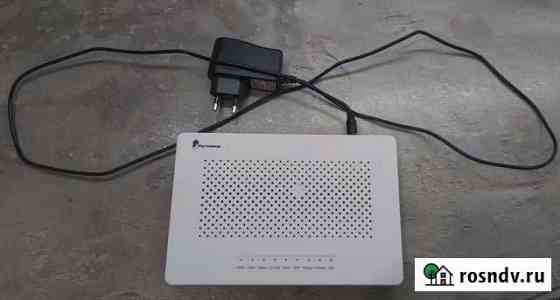 Wifi роутер ростелеком Химки