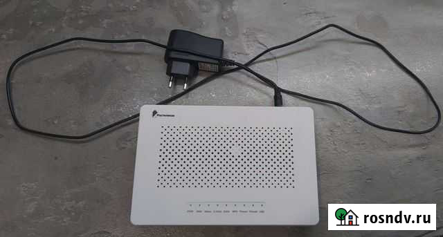 Wifi роутер ростелеком Химки - изображение 1