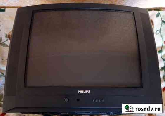 Philips 28PT4475/58, ЭЛТ телевизор 28 дюймов Йошкар-Ола