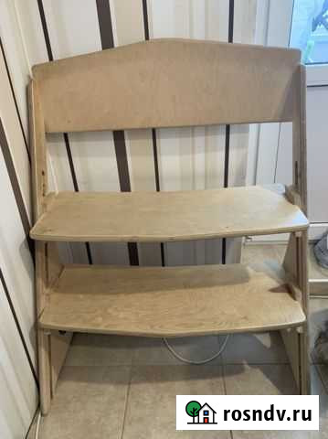 Стул детский Череповец - изображение 1