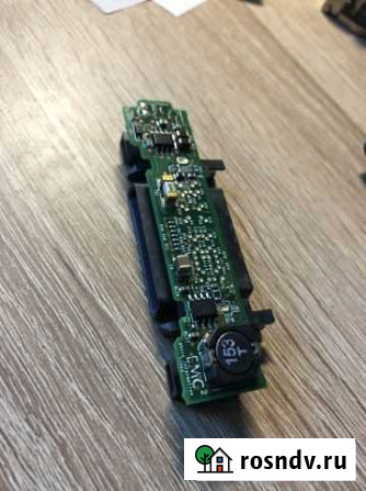 EMC 303-095-002B Dell Fiber Channel HDD Tray Adapt Подольск - изображение 1