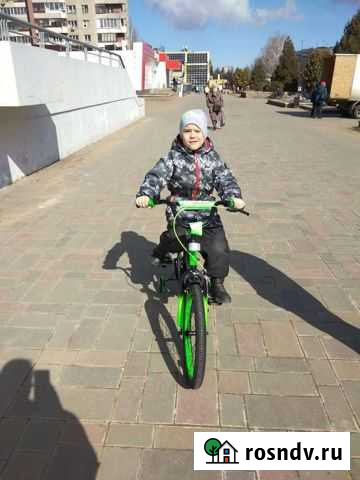 Детский велосипед Липецк - изображение 1