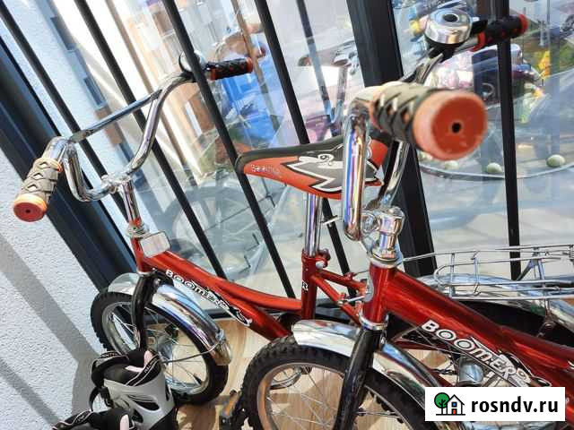 Детский велосипед бу Екатеринбург - изображение 1