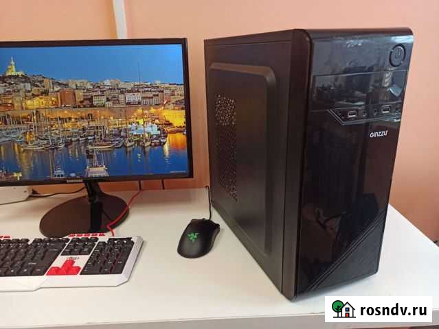 Компьютер Воскресенск - изображение 1