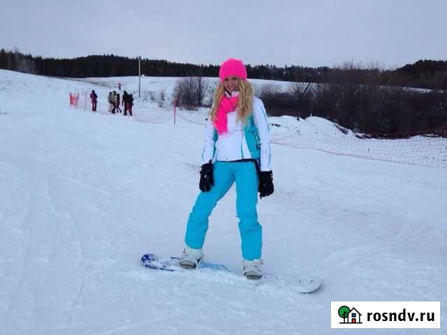 Костюм горнолыжный Энгельс - изображение 1