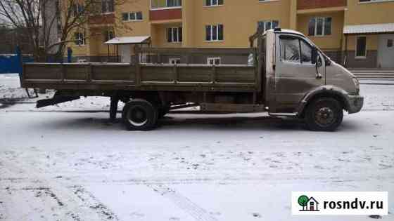 Грузоперевозки Кировск