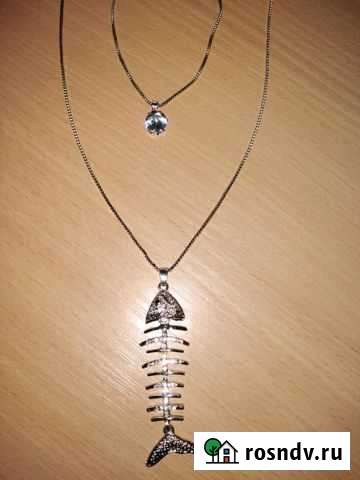 Подвески новые) Йошкар-Ола - изображение 1