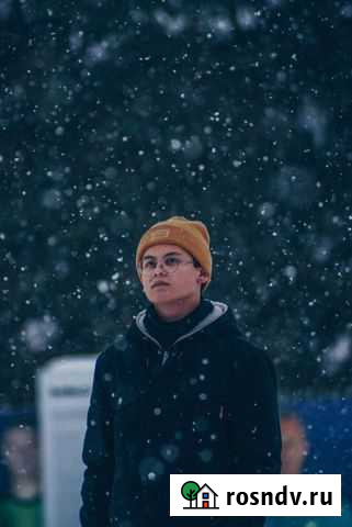 Фотограф Уфа - изображение 1