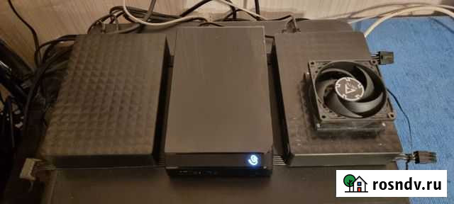 HDD, Chia плоты Чебоксары - изображение 1