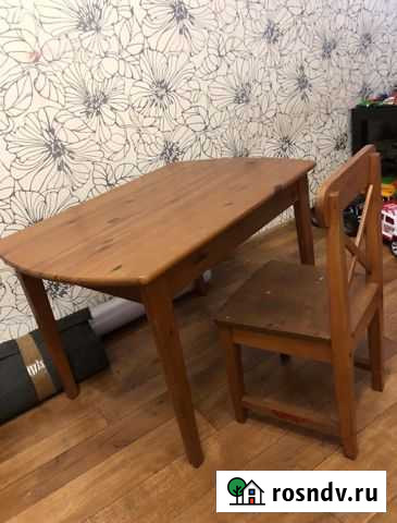 Комплект детской мебели Ростов-на-Дону - изображение 1