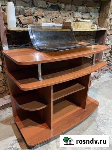 Стол под телевизор Энгельс - изображение 1