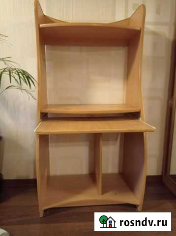 Компьютерный стол Екатеринбург - изображение 1