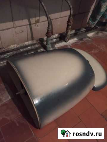 Бак для унитаза Ангарск - изображение 1