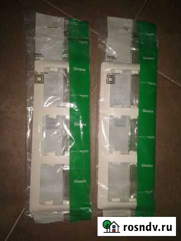 Рамка для выключателя Курск - изображение 1