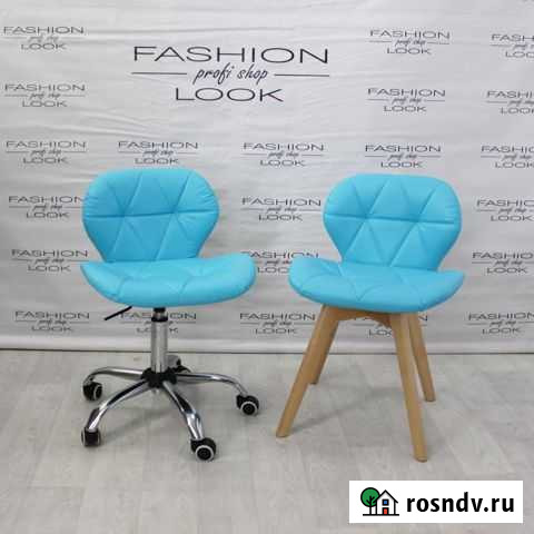 Стул «ракушка» Курган - изображение 1