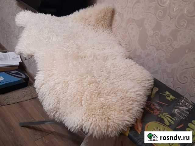 Овечья шкура IKEA Саратов - изображение 1