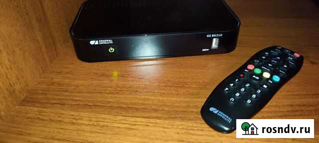 Ресивер Триколор бу Ярцево - изображение 1