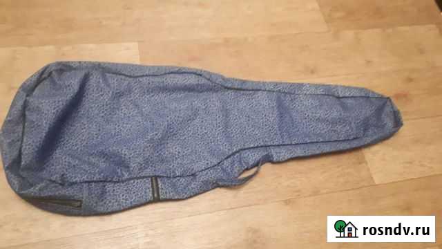 Чехол для гитары Самара - изображение 1