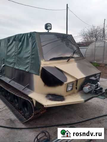 Жук-9 Магистральный - изображение 1