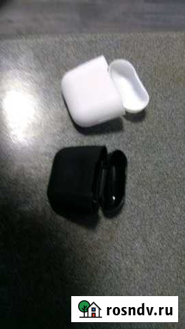 Чехол под беспроводные наушники Мурманск - изображение 1