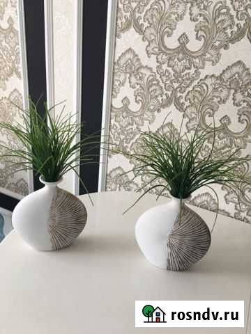 Вазы с травой Оренбург - изображение 1