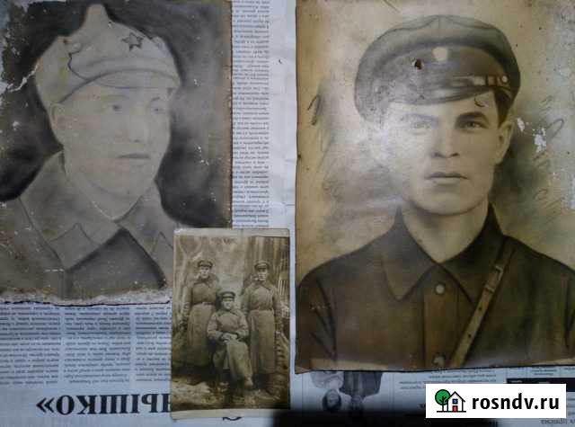 Старые фотографии Шуя - изображение 1