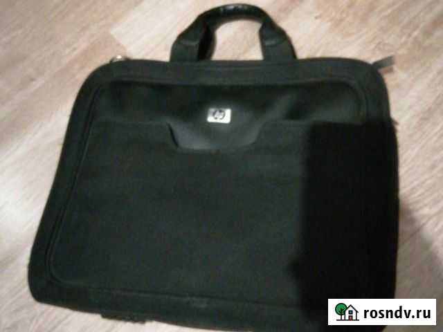 Сумка для ноутбука 15 6 Тверь - изображение 1