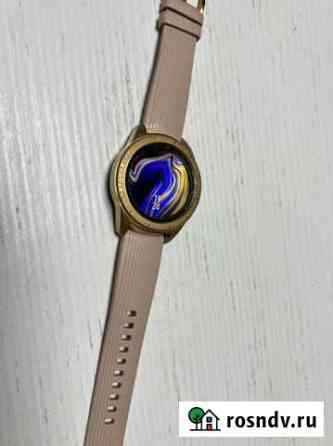 Samsung Galaxy Watch 42mm Новороссийск