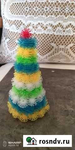 Детский 3-х мерный констурктор Ковров - изображение 1