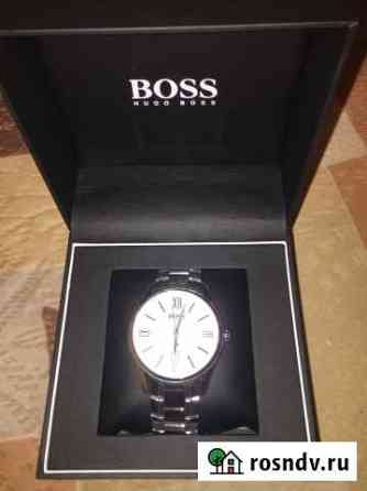 Hugo Boss часы Химки
