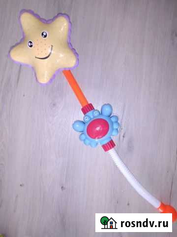 Детский душ Петрозаводск - изображение 1