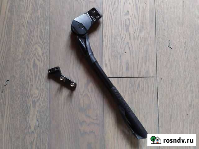 Подножка для велосипеда Ursus Электроугли - изображение 1