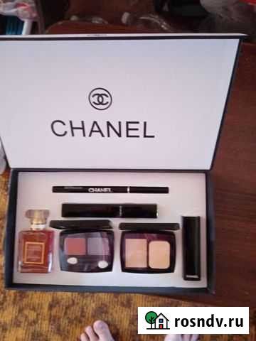 Набор косметики Каменка - изображение 1