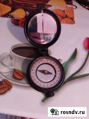 Компас Таганрог - изображение 1