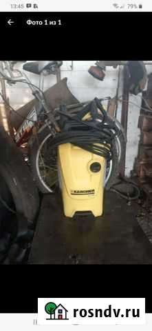 Керхер Ольховатка - изображение 1