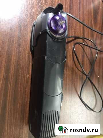 Фильтр для аквариума Ногинск - изображение 1