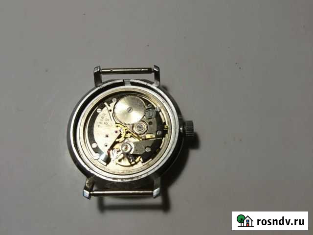 Часыкоиандирские. Заказ мо СССР Благовещенск - изображение 1